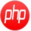 PHP中文网 标志